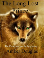The Long Lost Prince