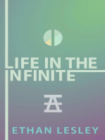 Life In The Infinite (original lineup): The Incomplete Range, #1