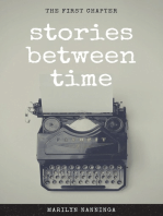 Stories Between Time