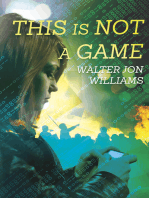 This Is Not a Game (Dagmar Shaw Thrillers 1)