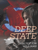 Deep State (Dagmar Shaw Thrillers 2)