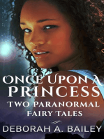 Once Upon A Princess: Once Upon A Princess, #3