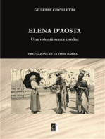 Elena d'Aosta