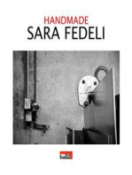 Sara Fedeli - Handmade