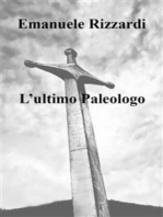 L'ultimo Paleologo