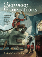 Between Generations: Collaborative Authorship in the Golden Age of Children's Literature