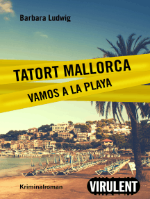 Tatort Mallorca: Vamos a la Playa