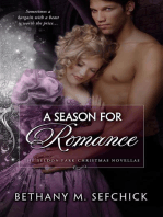 A Season For Romance