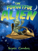 The Forgetful Alien