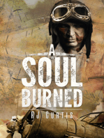 A Soul Burned