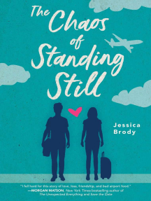 Read Five Feet Apart Online By Rachael Lippincott Mikki Daughtry And Tobias Iaconis Books