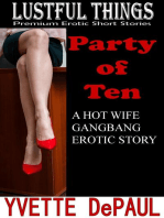 Party of Ten