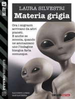 Materia grigia