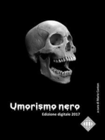 Umorismo nero: Una Antologia