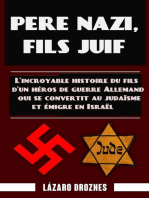 Père nazi, fils juif