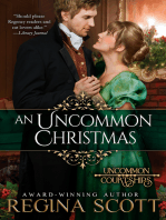An Uncommon Christmas: A Prequel Novella to the Uncommon Courtships Series