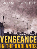 Vengeance in the Badlands