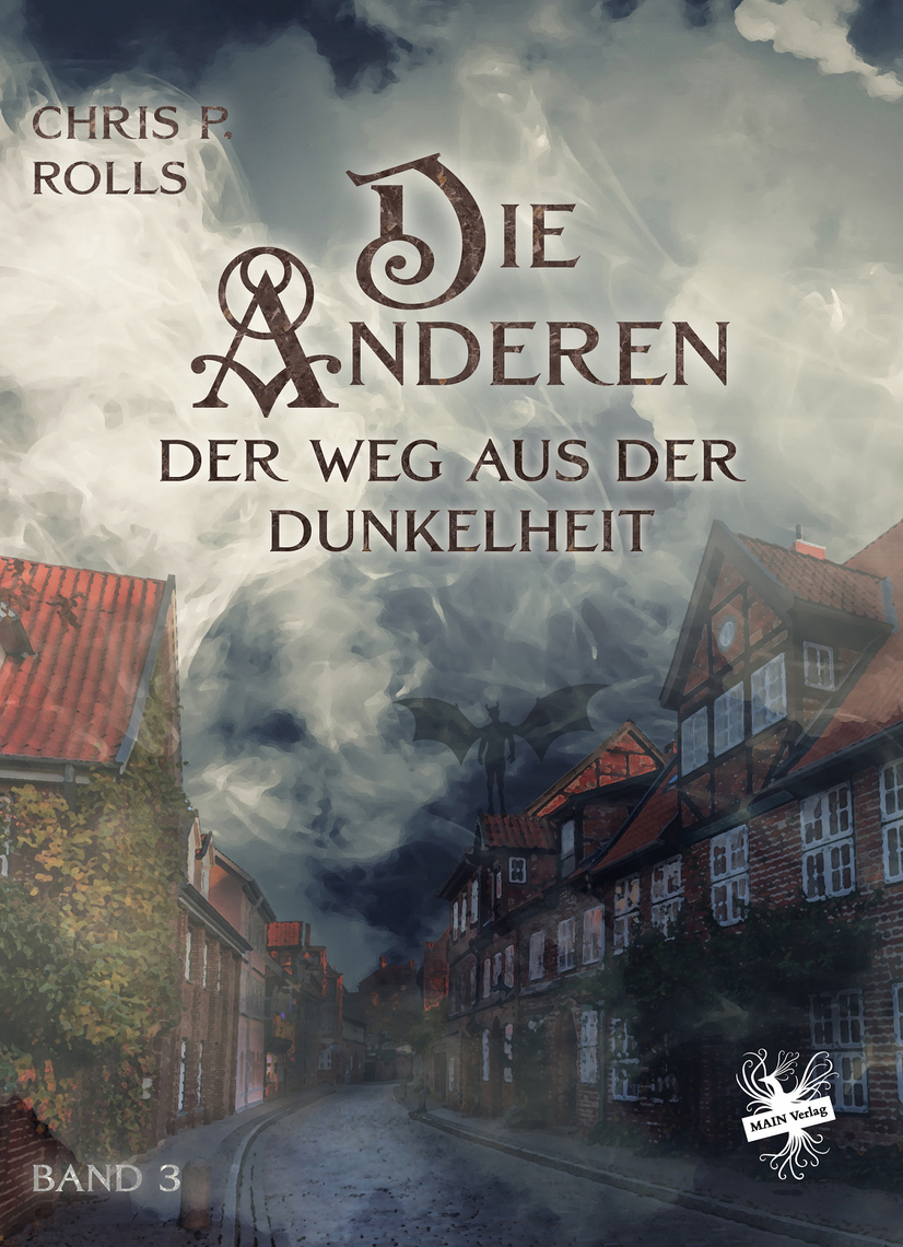 Lesen Sie Die Anderen 3 Von Chris P Rolls Online Bucher