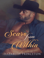 Scars From Within: The Franklin Blues, #1