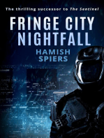 Fringe City Nightfall