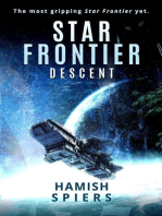 Star Frontier: Descent: Star Frontier