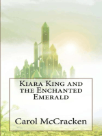 Kiara King and The Enchanted Emerald