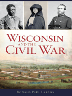 Wisconsin and the Civil War