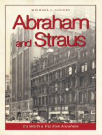 Abraham and Straus: It's Worth a Trip from Anywhere