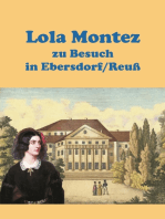 Lola Montez zu Besuch in Ebersdorf/Reuß