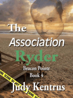 The Association - Ryder: The Footlight Theater