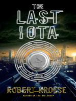 The Last Iota: A Novel