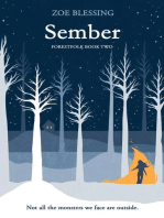 Sember: The Forestfolk Series, #2