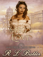 Meg's Love
