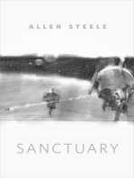 Sanctuary: A Tor.com Original