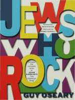 Jews Who Rock