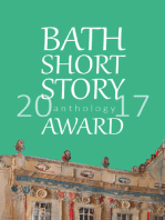 Bath Short Story Award 2017 Anthology