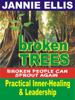 Broken Trees