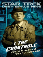 I, The Constable