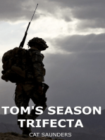 Tom's Season Trifecta