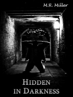 Hidden in Darkness (An Emily O'Brien novel #7)