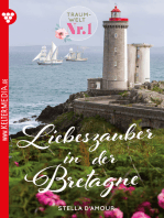 Liebeszauber in der Bretagne