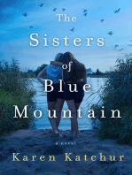 The Sisters of Blue Mountain: A Novel