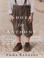 Shoes for Anthony: A Novel