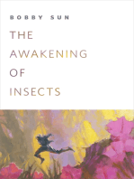 The Awakening of Insects
