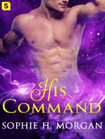 His Command