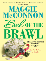 Bel of the Brawl: A Belfast McGrath Mystery