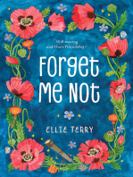 Forget Me Not