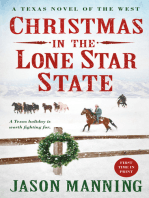 Christmas in the Lone Star State