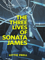 The Three Lives of Sonata James: A Tor.com Original