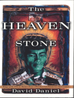 The Heaven Stone: An Alex Rasmussen Mystery